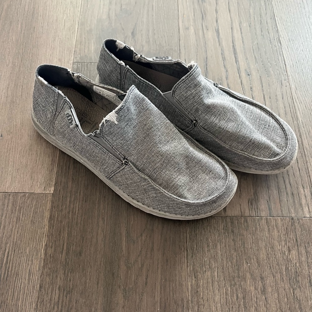 HEYDUDE Chan Stretch Slip-On Shoes